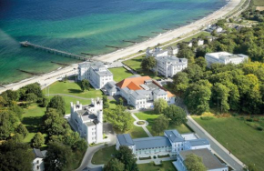 Grand Hotel Heiligendamm - The Leading Hotels of the World in Heiligendamm